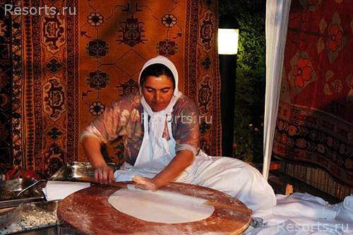 Club Med Kemer Palmiye 12